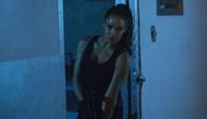 Trish in Gridlocked
